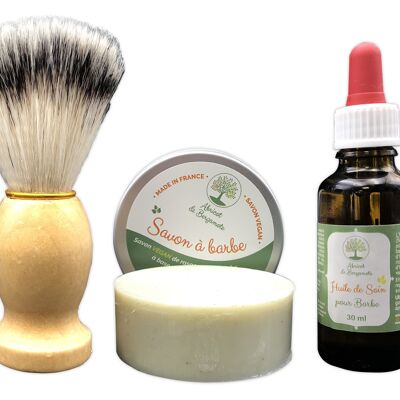 Shaving brush