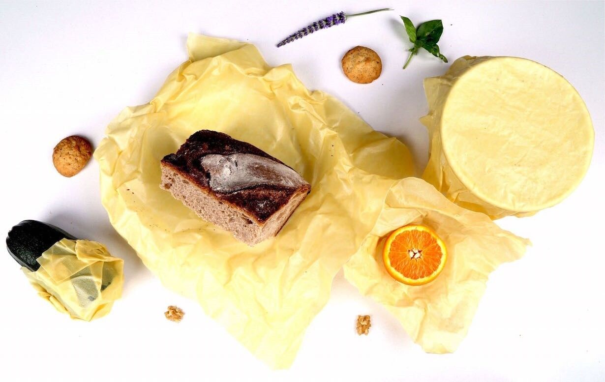 Il trio (le 3 taglie)