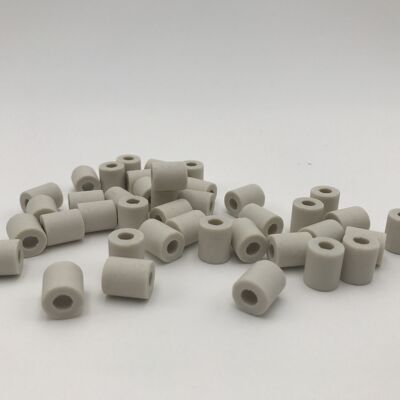 Ceramic beads - Kettles