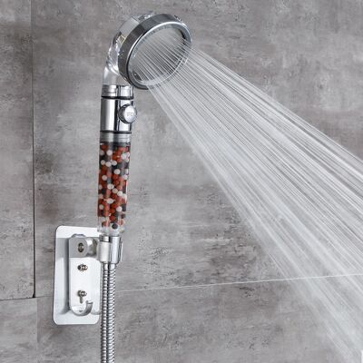 Economic shower