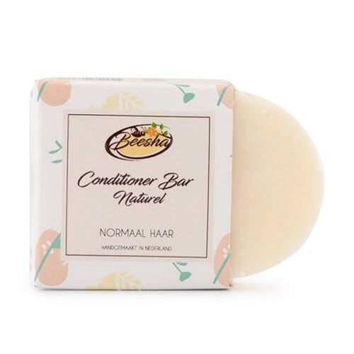 Conditioner Bar Naturel