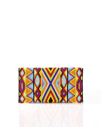 Pochette africaine 2