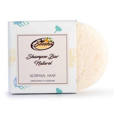 Shampoo Bar Naturel