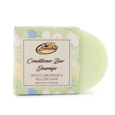 Conditioner Bar Jasmijn