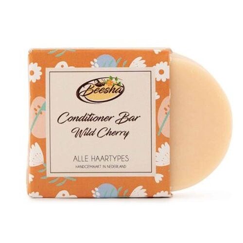 Conditioner Bar Wild Cherry