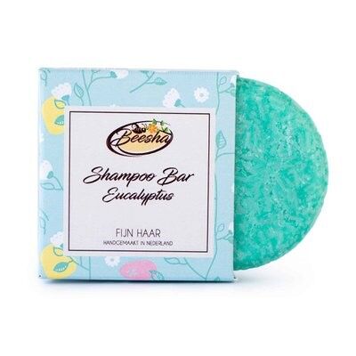 Shampoo Bar Eucalyptus