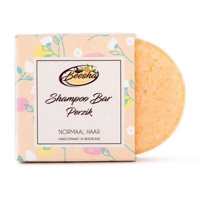 Shampoo Bar Perzik