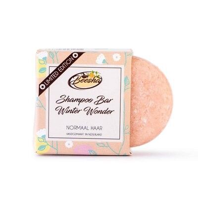 Shampoo Bar Winter Wonder