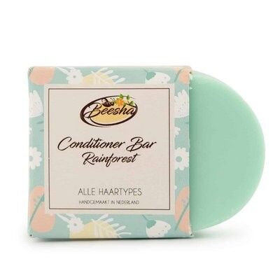 Conditioner Bar Rainforest