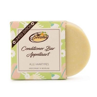 Conditioner Bar Appeltaart