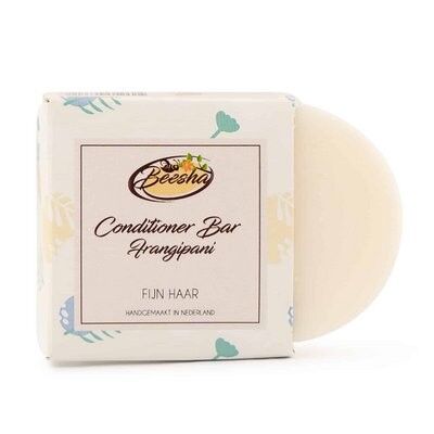 Conditioner Bar Frangipani