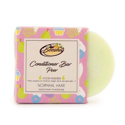 Conditioner Bar Peer