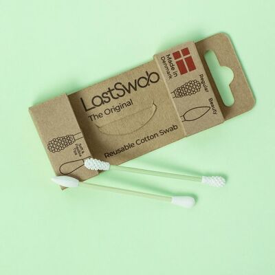 LastSwab Mix Nachfüllpackung – Grün