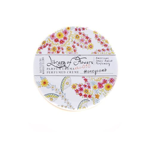 Honeycombe TESTER Parfume Crema