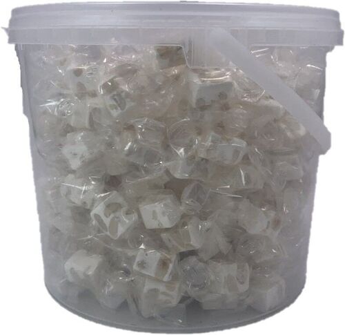 nougadet blanc tendre 1,5 kg