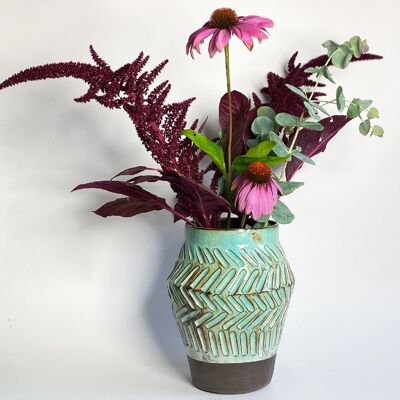 Makua Ocean 2.0 Vase