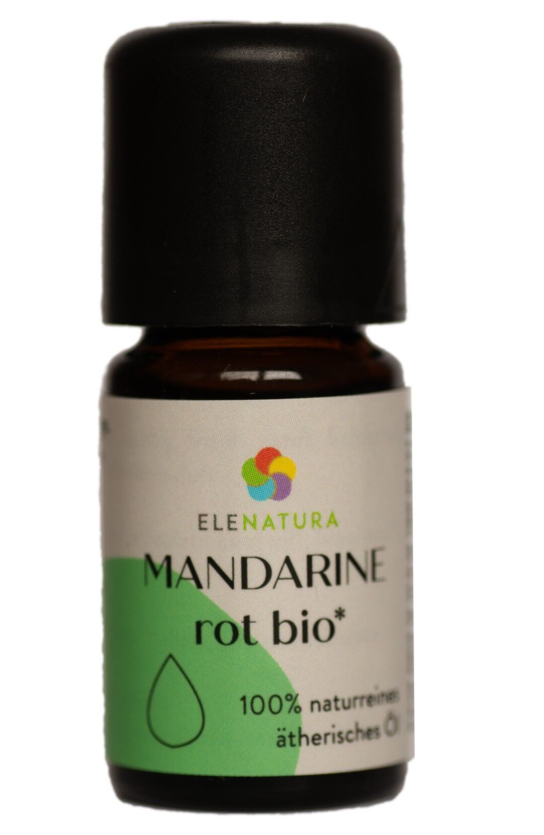 Mandarine rot bio* 5ml