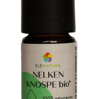 Nelkenknospe bio* 5ml