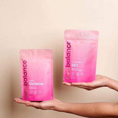 PCOS Package