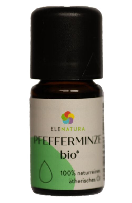 Pfefferminze bio* 5ml