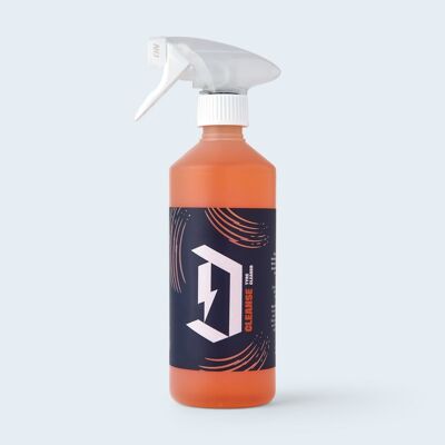 Cleanse - Tyre Cleaner - 500ml