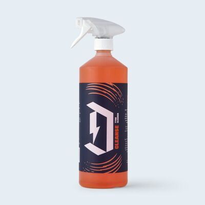 Cleanse - Tyre Cleaner - 1 Litre