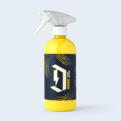 Oxide - Quick Detailer Hybrid - 500ml