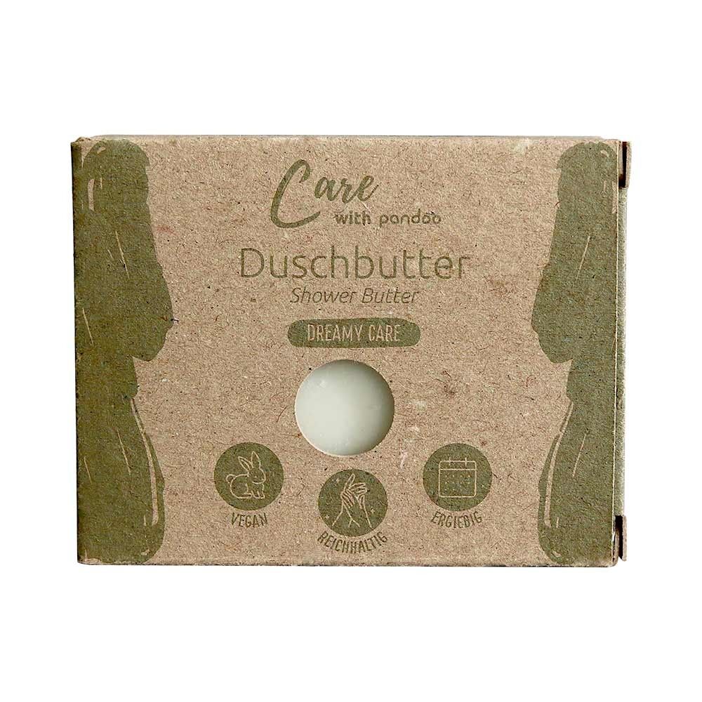 Duschbutter Dreamy Care 100g