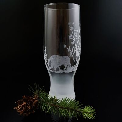 Mülleimer nicht Mülleimer nicht Milchglas Bierkrug Glas Soda Becher Glas  Eiskaffeetasse Minimalistischer ästhetischer Glas Libby Becher Tumbler -  .de