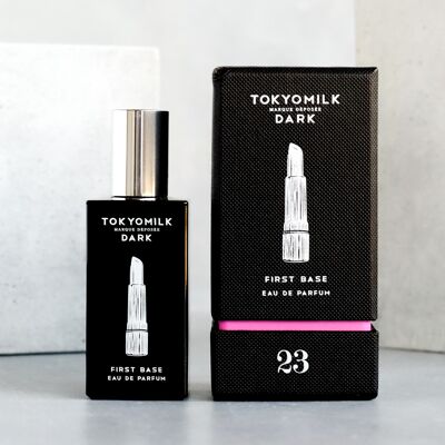 Tokyomilk Dark First Base Eau de Parfum No.23 - NEW!