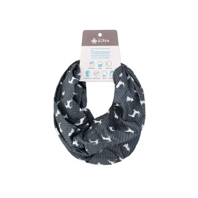 BANDANA MULTIFONCTIONNELPG FO4840/17