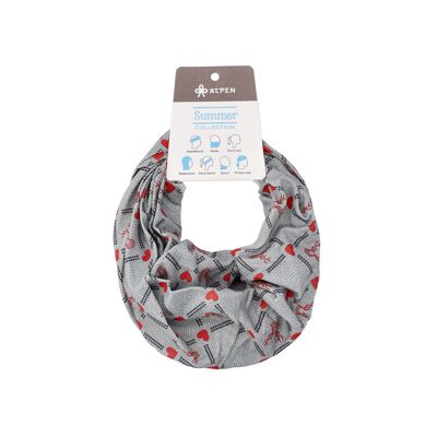 BANDANA MULTIFONCTIONNELPG FO4840/18