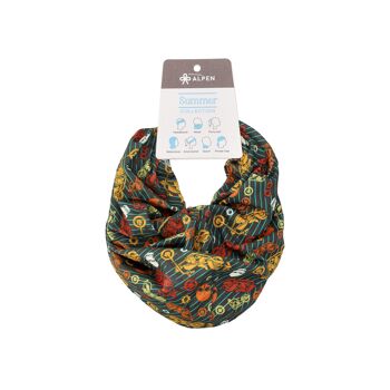 BANDANA MULTIFONCTIONNELPG FO4840/23