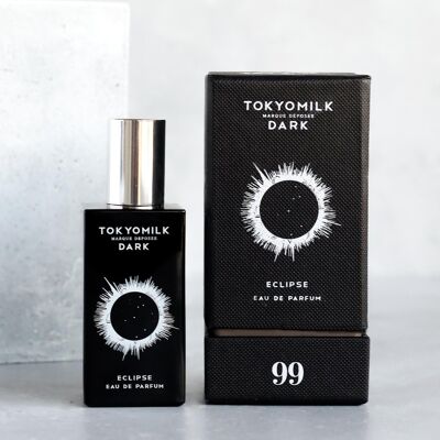 Tokyomilk Dark Eclipse Eau de Parfum No.99 NEW!