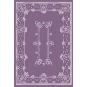 Mélodie française - violette des prés - 170 x 360cm 3