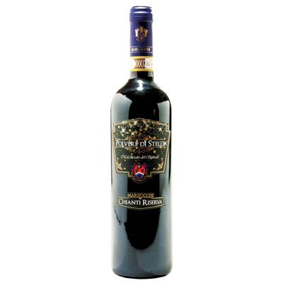 Chianti Riserva DOCG Polvere di Stelle - Annata 2020 0,75 L. 14% vol.