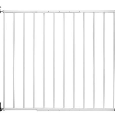 Wall-mounted gate - Basic, Simple-Lock - metal