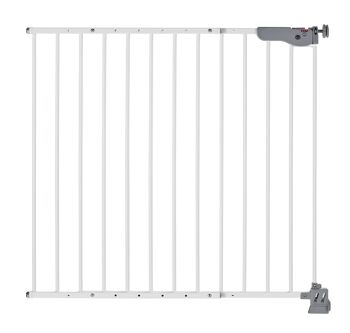 T-Gate - Double barrière fixe, Active-Lock, métal 1