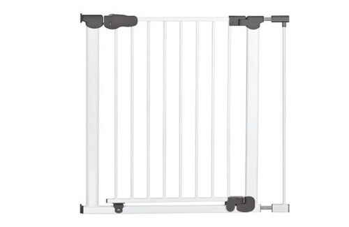 Extension 7 cm - for reer pressure-mounted gates, white