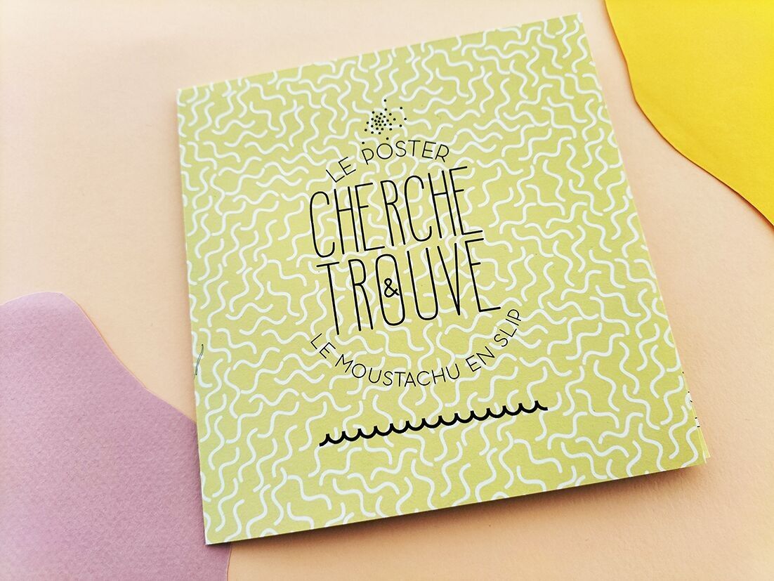 Poster Cerca e trova il mio testimone