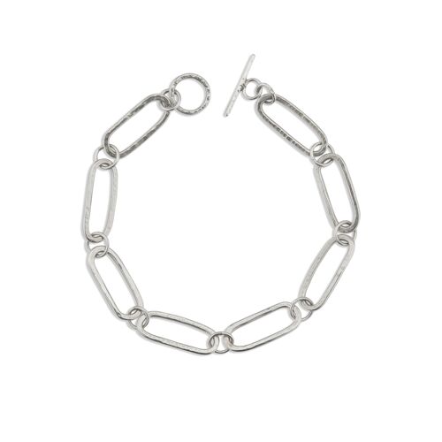 Chain-ges bracelet