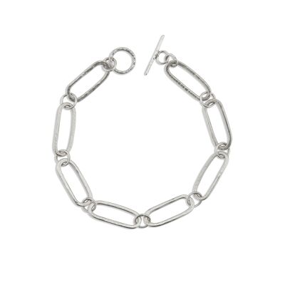 Chain-ges bracelet