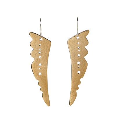 PHOENIX WINGS BRONZO GRANDI