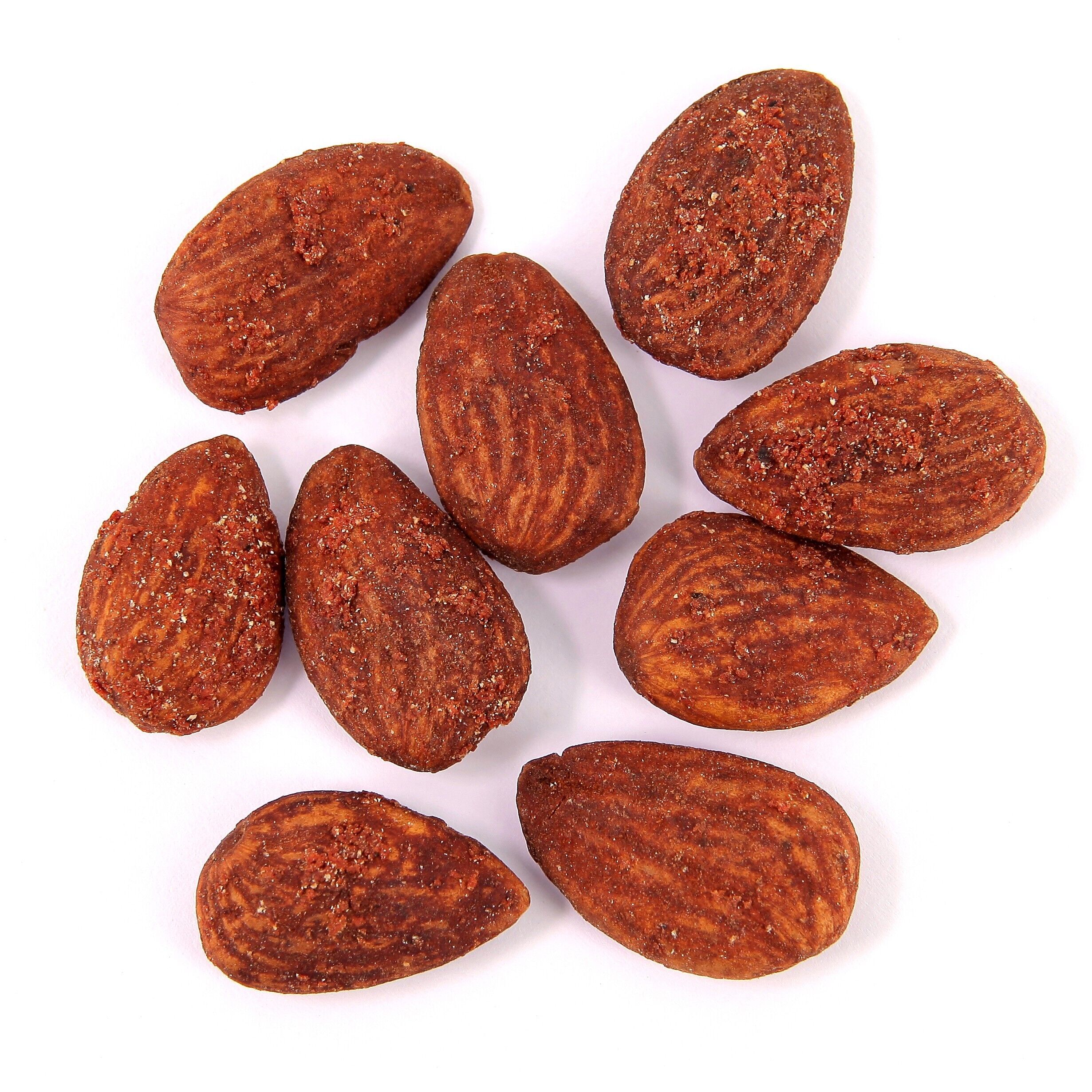 Pomodoro Mandorla Gomasio Biologico Sfuso - cartone da 5kg