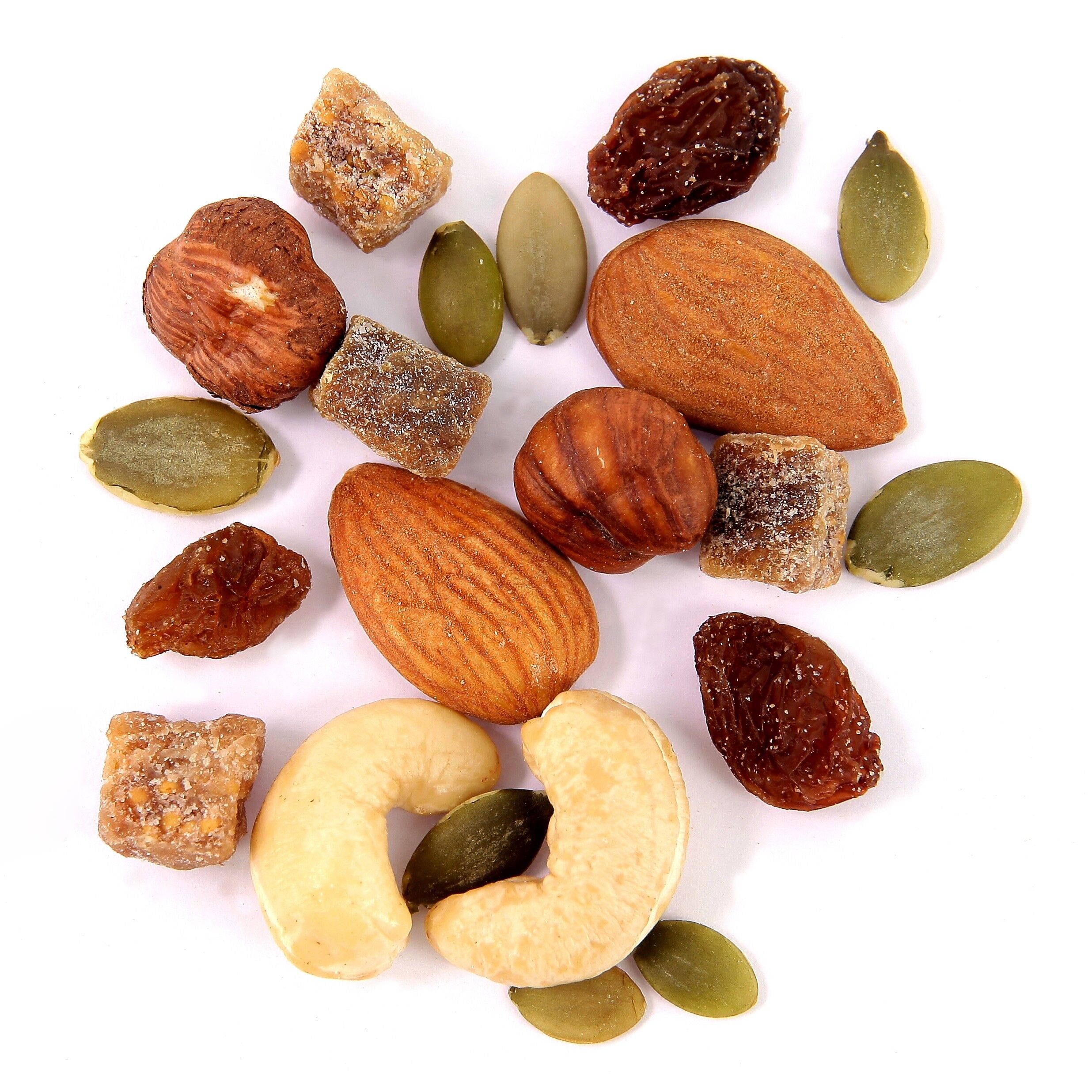 Mix “Apéricru” biologico Sfuso – cartone da 5kg