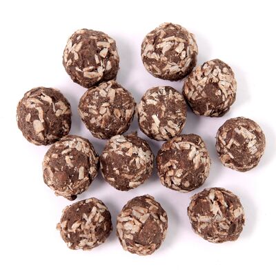 Hazelnut Chocolate COCO Organic Bulk - 5kg - Easter selection