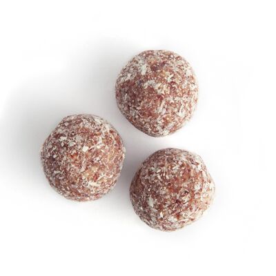 Energy Balls Mandorle Mirtilli rossi Cocco biologico sfuso - 3kg