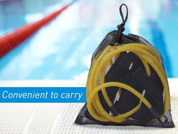 Ceinture de natation résistance 4m 3