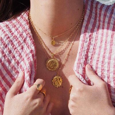 Collier mini sunny