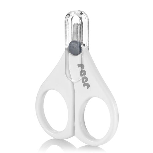 BabyCare - baby nail scissors